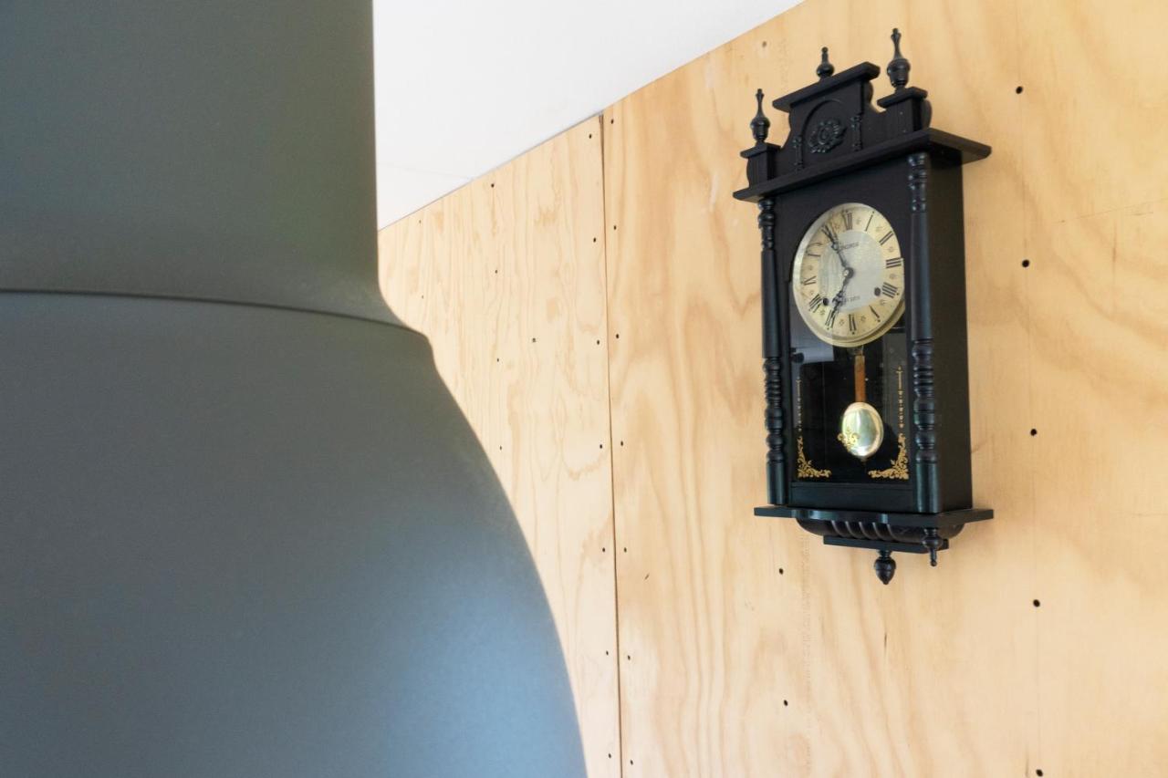"Wattengebiet Entdeckungsreise" Tzummarum Exteriér fotografie